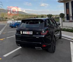 لاند روفر رانج روفر سبورت